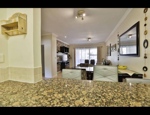 2 BEDROOM PROPERTY TO RENT IN MORNINGSIDE